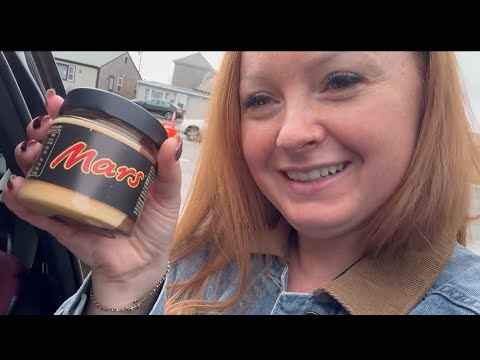 Видео: САЛО в Америке стоит как ЗОЛОТО! Подруге тазик подосиновиков /Сюрприз с ароматом бергамота 