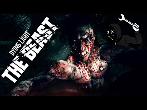Видео: Зверь Пойман? - Dying Light: The Beast #25