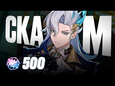 Видео: 🎁 РОЗЫГРЫШ + Крутки | САМЫЙ  ЖАДНЫЙ БАННЕР? | Крутки Невиллета и Чжун Ли | Genshin Impact