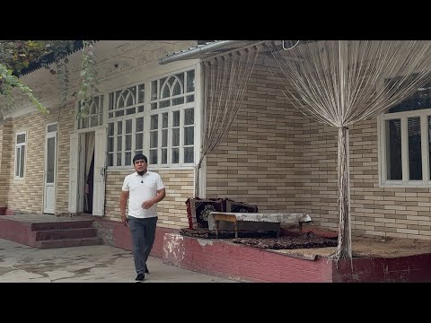 Видео: Уй сатылат Нариман #недвижимость #уйсатылат #квартира #домпродажа #срочно #арзан #нариман #ош 