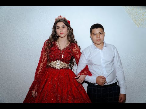 Видео: Сватовство Пава и Малина, Оден и Грушоря кай о Горлоря