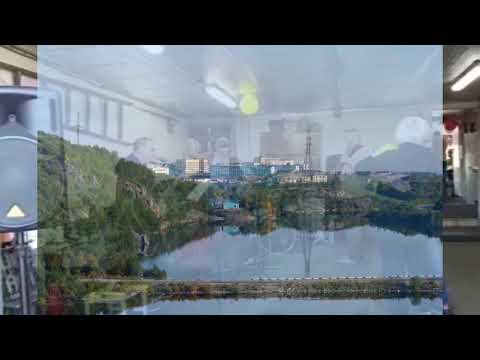 Видео: "Garage records"-в гостях Оленья губа. Концерт по приглашению друга!