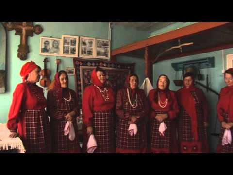 Видео: Ансамбль Чишмелек, с. Париж