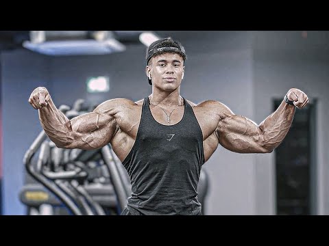 Видео: Шикараная Музыка для Тренировок Mix 2022 💪 музыка для тренировки, музыка для фитнеса,Музыка для бег