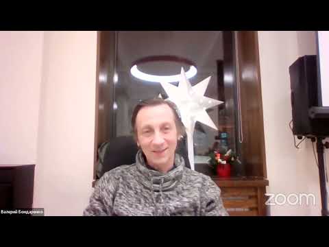 Видео: Не может быть (лекция)