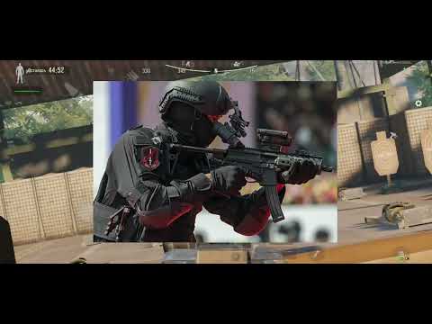 Видео: Обзор На МРХ 18+ Arena Breakout Mobile