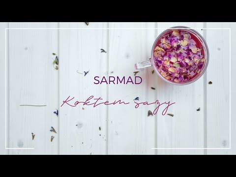 Видео: SARMAD - "Көктем сазы" атты жеке орындаушылар концерті