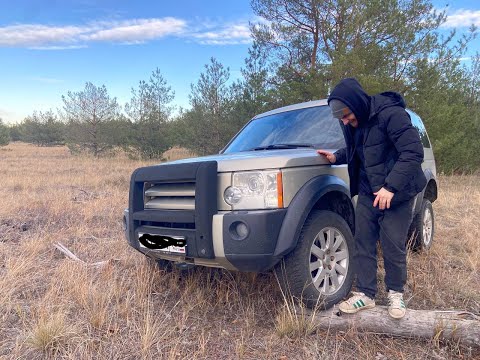 Видео: Ремонт замка двери Discovery 3 \ то что никто не сказал \ регулировка внутреннего механизма