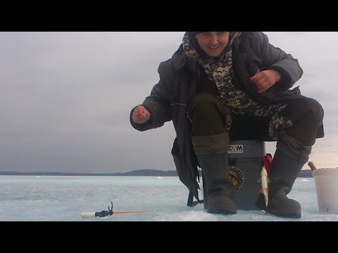 Видео: Закрытие зимнего сезона на Иткуле 13 апреля 2019