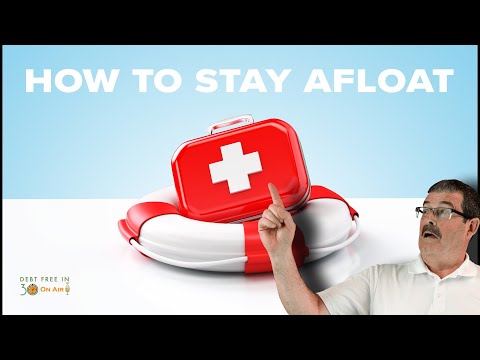 Видео: Как расставить приоритеты, когда все расходы кажутся срочными