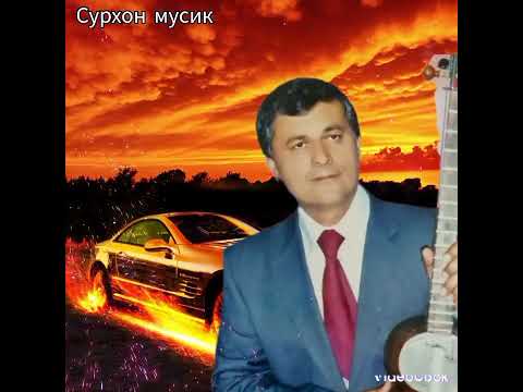 Видео: сурудхои Асатулло каландаров ёр ёр