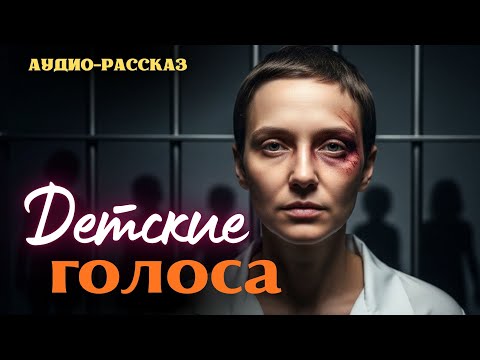 Видео: «ДЕТСКИЕ ГОЛОСА». Лучшие драматические рассказы из жизни людей. История трогает до слёз. Рассказ