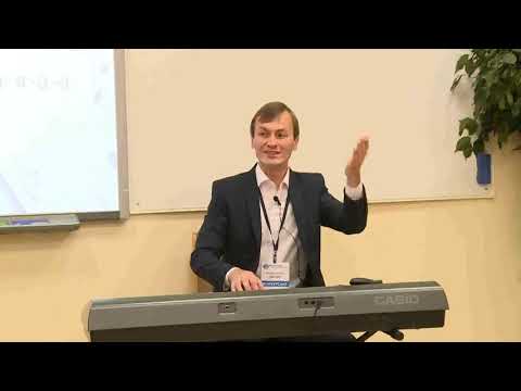Видео: Урок музыки, Щеглов Н. С., 2018