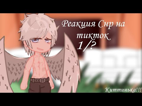 Видео: ||Реакция "Секрет Небес Реквием " ||На тикток||1/?||Перезалив!||Быстрый текст!
