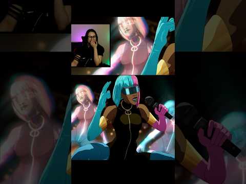 Видео: Всего на секунду отвлеклась)) #игры #прохождение #Dispatch #Dispatchgame #shortvideo #natgamesha