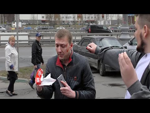 Видео: СтопХам-Headshot