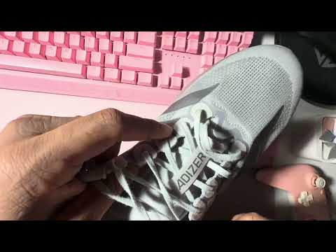 Видео: Adidas Evo Sl: шумиха не оправдалась (для меня)