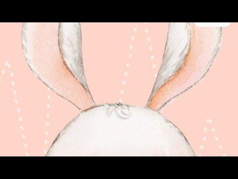 Видео: Білий Кролик Безсмертний Посібник з догляду за вагітними9