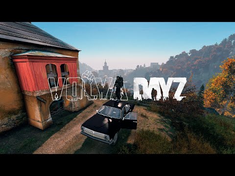 Видео: 😈 НОВИЙ ДЕНЬ — НОВІ ПРИГОДИ НА VOLYA DAYZ | 2К СТРІМ