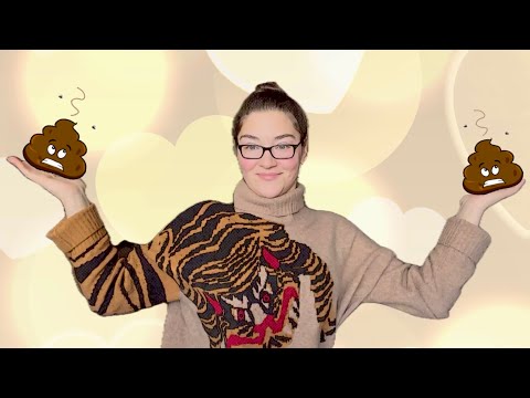 Видео: пять любимых говен