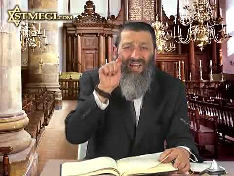 Видео: Недельная глава Ваера