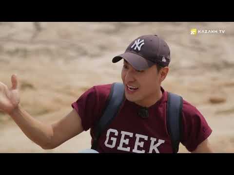 Видео: Тайны уникального озера Балхаш