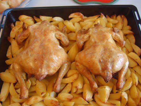 Видео: Курица на обед. Маринкины творинки. Всем МИРА и Добра!