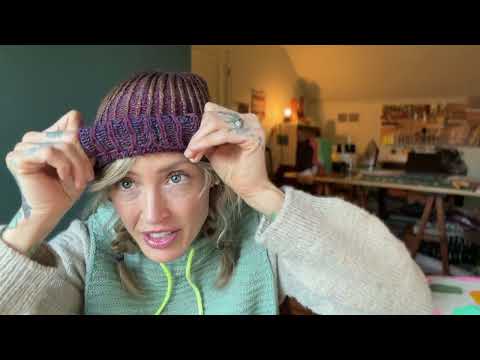 Видео: Я буду вязать, если захочу: Эпизод 240