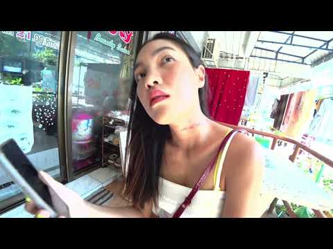 Видео: В КАКИХ КОМНАТУШКАХ ЮТЯТСЯ ЖРИЦЫ ЛЮБВИ ! ПАТТАЙЯ ! ТАИЛАНД !