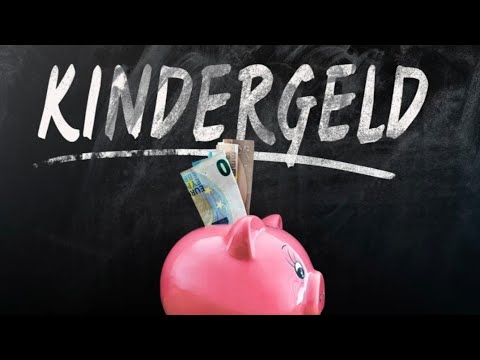 Видео: Всё о Kindergeld. Детское пособие в Германии. Сколько нам платит JobCenter. Хватает ли нам пособия?