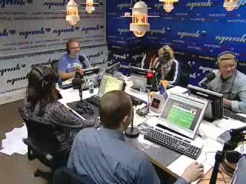 Видео: Эфир от 16.05.2011: Впечатления от отпуска