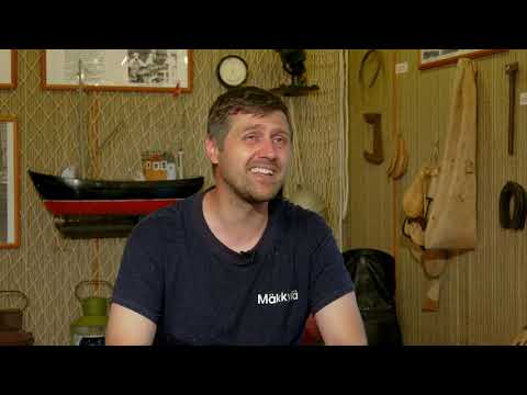 Видео: Народы Ленинградской области. Серия 1  - Ижора