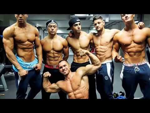 Видео: Лучшая спортивная музыка для тренировок 2017 #5