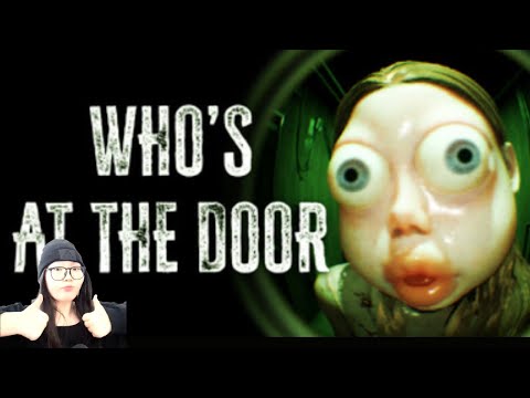 Видео: ХААЛГАА НЭЭТЭЛ...ДАРАА НЬ ХАРАМСАВ. [WHO'S AT THE DOOR]