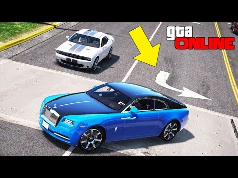 Видео: ТЫ СВЕРНУЛ НЕ НА ТОЙ ПОЛОСЕ ДОРОГИ ТЫ СПАЛИЛСЯ! СЕКРЕТНЫЕ АГЕНТЫ В ГТА 5 ОНЛАЙН!