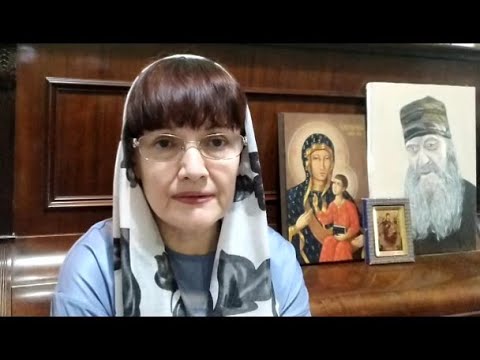 Видео: Как преп. Кукша СПАС ОТ СМЕРТИ о. Иону Игнатенко!! Ценные истории в День Ангела старца Ионы