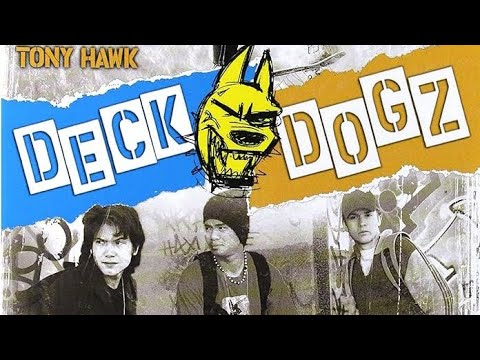 Видео: СКЕЙТ ПСЫ фильм на русском (сквозняк)