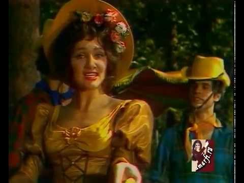 Видео: Танголита. Лилия Амарфий