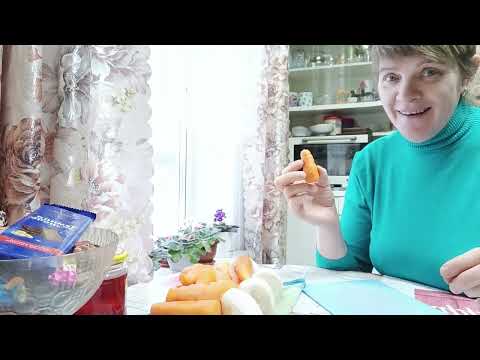 Видео: Сырники к завтраку, в подвал за овощами, квашу капусту.