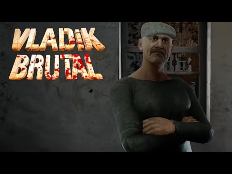 Видео: Стрим VLADiK BRUTAL // Часть 4 // ДЕД ХАКЕР