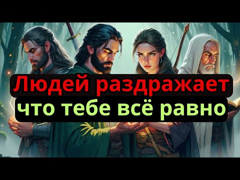Видео: Избранные, Вселенная готовит вас к чему-то БОЛЬШОМУ