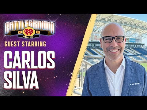 Видео: Карлос Сильва о партнерстве с WWE, новостях о телевизионной сделке и слухах о Джо Хендри