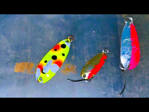 Видео: Медведь пришел в мои угодья! Кумжа тоже озверела. Ломает блёсны!! Июль 2025