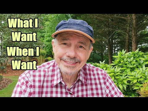 Видео: Три типа вещей, которые я перестал делать после выхода на пенсию (и почему я стал счастливее)