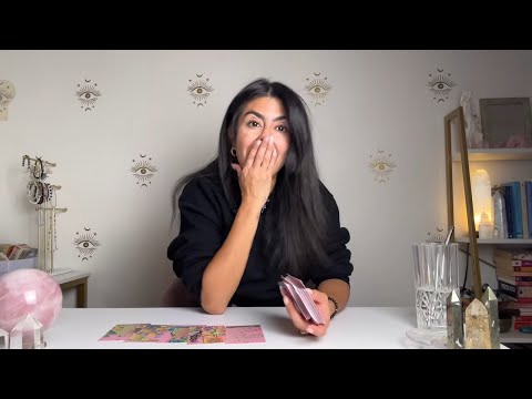 Видео: ВОДОЛЕЙ, ВЫ СЕЙЧАС ШОКИРУЕТЕ ВСЕХ! | 20–27 ОКТЯБРЯ