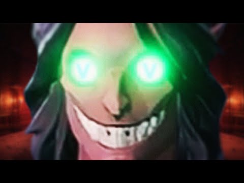 Видео: ЗАПРЕЩЕННАЯ ИГРА | V Rising