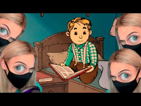 Видео: КОНТРОЛЬНАЯ НА ОТЛИЧНО И ХОРОШИЙ КОНЕЦ ГЛАВЫ? / My Child Lebensborn #9