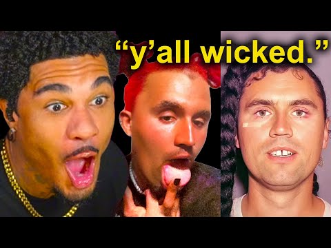 Видео: Мемы с Чарли Кирком - это БЕЗУМИЕ...