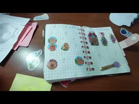 Видео: Бумажная распаковочка❤️‍🔥💖💝С ДАШОЙ!