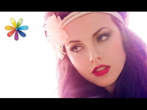 Видео: Как не поплыть в жару? 3 секрета летнего стойкого макияжа – Все буде добре. Выпуск 817 от 30.05.16